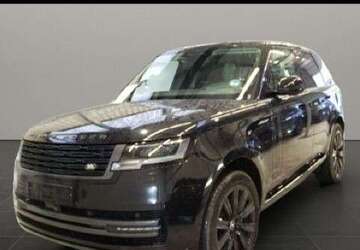 Land Rover Range Rover 17.950 km 158.890 &euro; Göttingen 37077