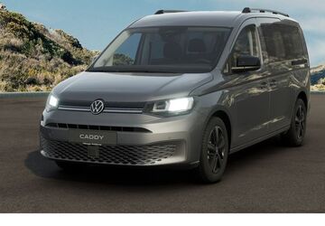 VW Caddy Maxi 5.000 km 38.988 &euro; Northeim 37154