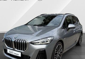 BMW 220 Active Tourer 34.975 km 28.901 &euro; Northeim 37154