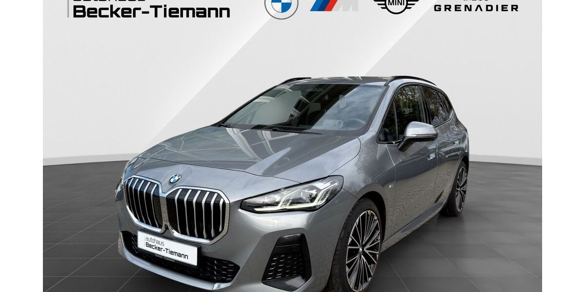 BMW 220 Active Tourer 34.975 km 28.901 &euro; Northeim 37154