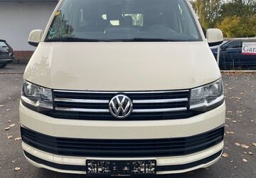 VW T6 Transporter 609.000 km 11.890 &euro; Göttingen 37079