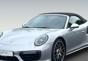 Porsche 991 39.000 km 153.911 &euro; Göttingen 37077