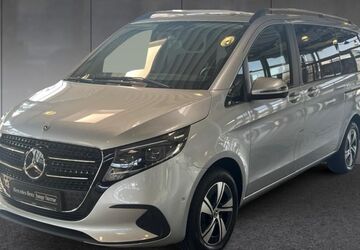 Mercedes-Benz V 250 16.540 km 66.710 &euro; Northeim 37154