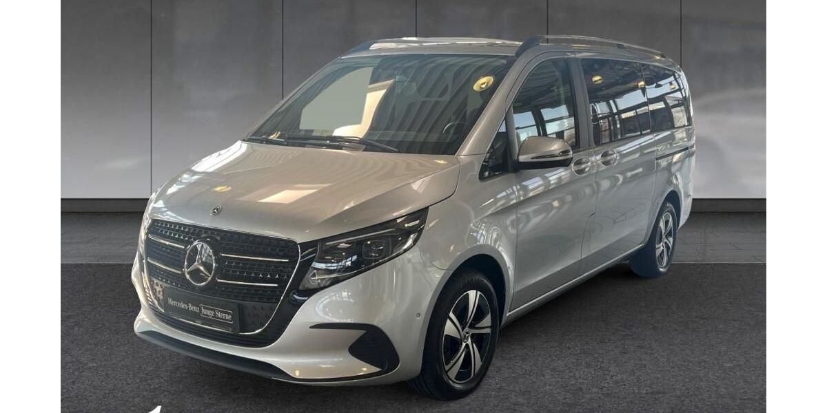 Mercedes-Benz V 250 16.540 km 66.710 &euro; Northeim 37154