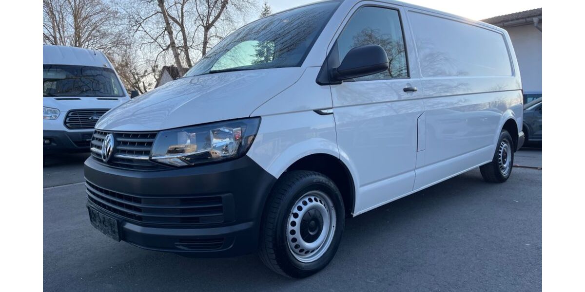 VW T6 Transporter 161.409 km 8.990 &euro; Göttingen 37079