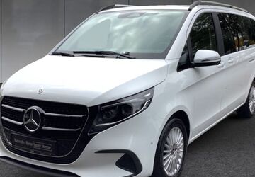Mercedes-Benz V 220 17.883 km 60.890 &euro; Duderstadt 37115