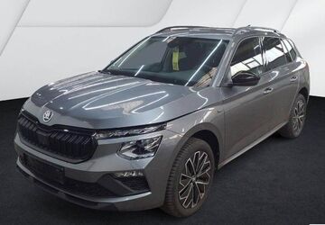 Skoda Kamiq 13.068 km 25.870 &euro; Göttingen 37079