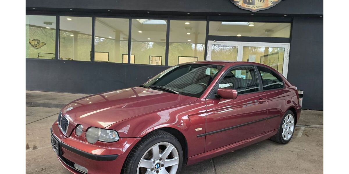 BMW 316 195.000 km 2.950 &euro; Göttingen 37081