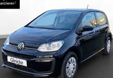 VW up! 44.685 km 11.880 &euro; Witzenhausen 37213