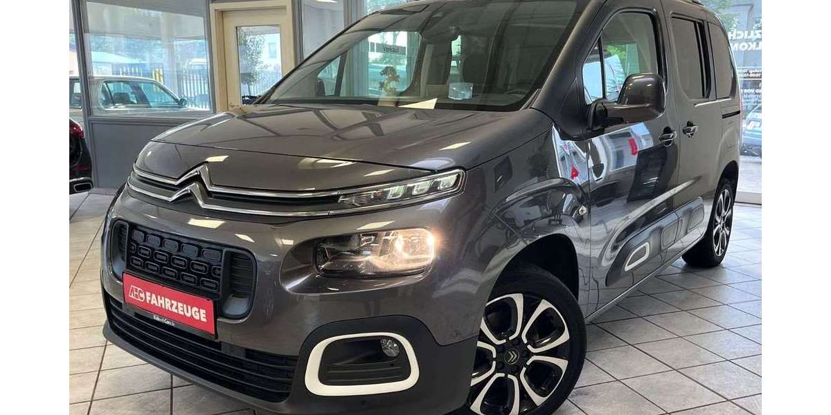 Citroen Berlingo 140.000 km 13.990 &euro; Duderstadt 37115
