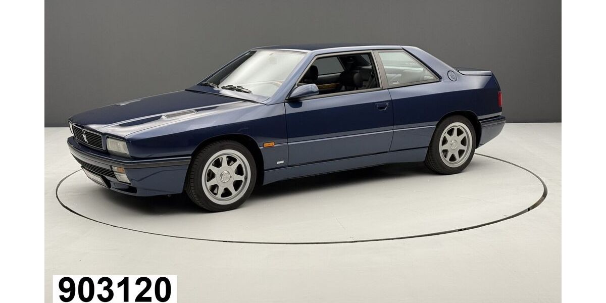 Maserati Ghibli 27.600 km 59.000 &euro; Bovenden 37120