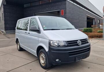 VW T5 Transporter 200.344 km 13.990 &euro; Göttingen 37081
