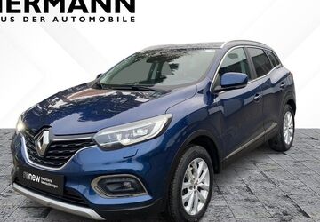 Renault Kadjar 94.983 km 15.294 &euro; Northeim 37154