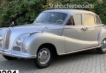 BMW Andere 4.367 km 79.900 &euro; Bovenden 37120