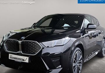 BMW iX2 18.923 km 49.900 &euro; Göttingen 37081