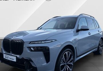 BMW X7 15.426 km 107.802 &euro; Northeim 37154
