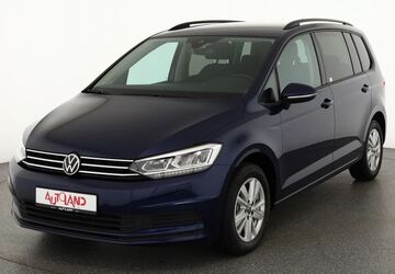 VW Touran 76.464 km 29.950 &euro; Göttingen 37081