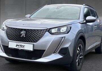 Peugeot e-2008 32.600 km 16.940 &euro; Göttingen 37079