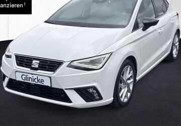 Seat Ibiza 27.780 km 18.280 &euro; Bad Sooden-Allendorf 37242