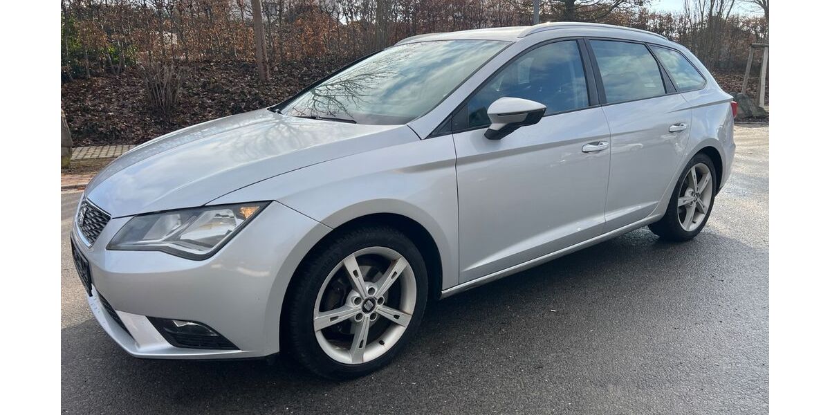 Seat Leon 149.000 km 8.300 &euro; Göttingen 37079