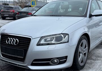 Audi A3 287.066 km 3.490 &euro; Göttingen 37081