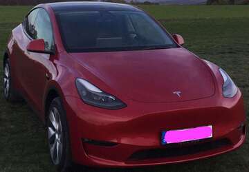 Tesla Model Y 27.878 km 43.000 &euro; Göttingen, Stadt 37085