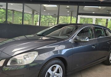 Volvo V60 196.900 km 7.950 &euro; Göttingen 37081