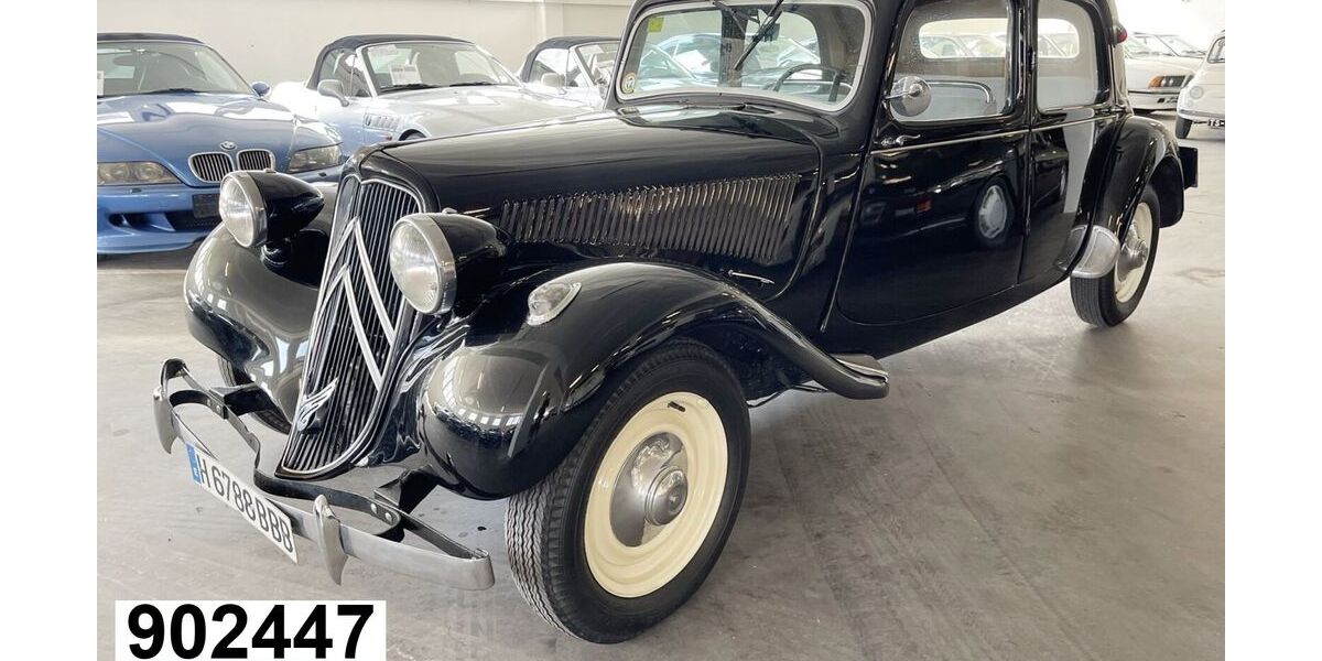 Citroen Andere 79.795 km 18.900 &euro; Bovenden 37120