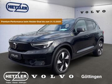 Gebrauchte Volvo XC40
