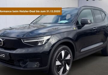 Volvo XC40 10.500 km 42.890 &euro; Göttingen 37079