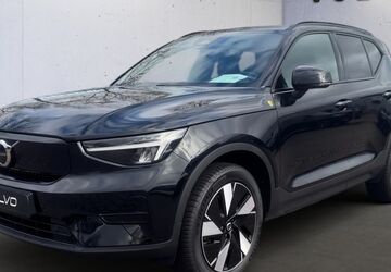 Volvo XC40 13.000 km 40.990 &euro; Göttingen 37079