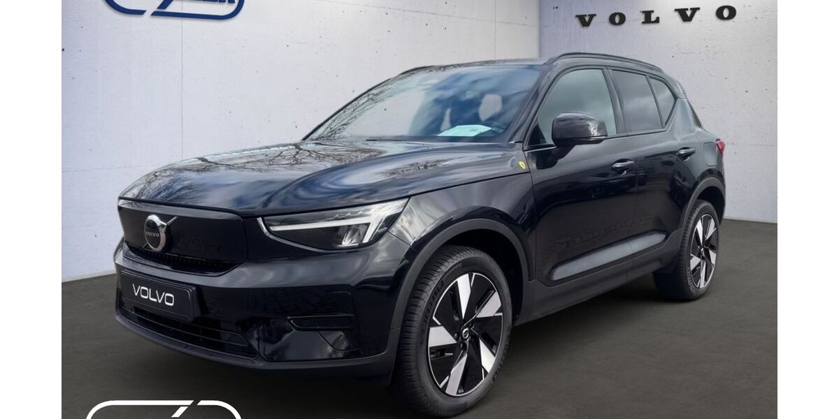 Volvo XC40 13.000 km 40.990 &euro; Göttingen 37079