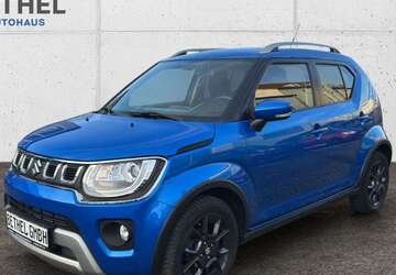 Suzuki Ignis 24.200 km 15.990 &euro; Northeim 37154