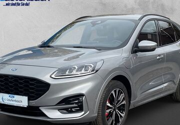 Ford Kuga 44.100 km 26.600 &euro; Duderstadt 37115