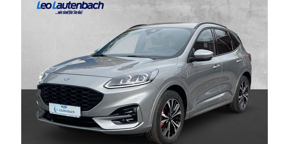 Ford Kuga 44.100 km 26.600 &euro; Duderstadt 37115