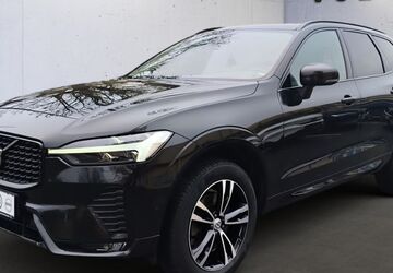 Volvo XC60 70.212 km 45.950 &euro; Göttingen 37079