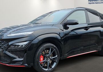 Hyundai KONA 21.350 km 31.985 &euro; Göttingen 37077