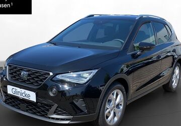 Seat Arona 2.621 km 25.960 &euro; Witzenhausen 37213