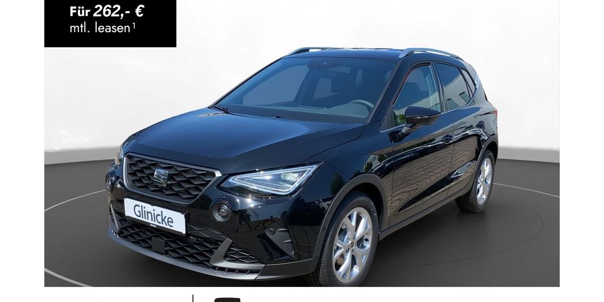 Seat Arona 2.621 km 25.960 &euro; Witzenhausen 37213