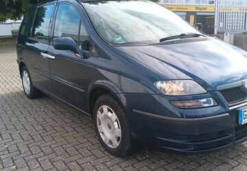 Fiat Ulysse 250.000 km 1.700 &euro; Göttingen 37079
