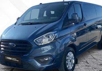 Ford Transit Custom 30.290 km 26.992 &euro; Göttingen 37079
