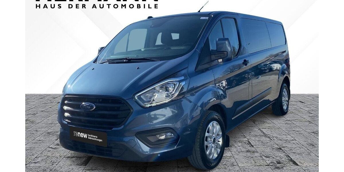 Ford Transit Custom 30.290 km 26.992 &euro; Göttingen 37079