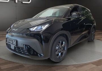 BYD DOLPHIN 9.990 km 22.990 &euro; Göttingen 37077