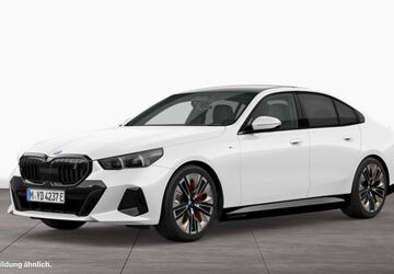 BMW i5 22.289 km 66.404 &euro; Göttingen 37081