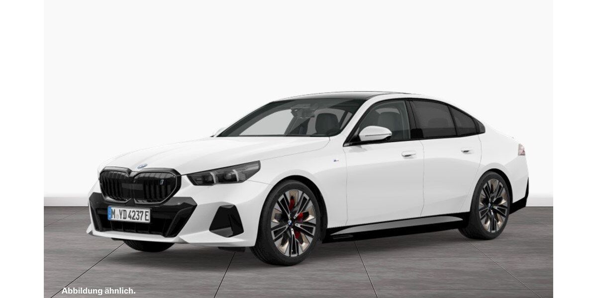 BMW i5 22.289 km 66.404 &euro; Göttingen 37081