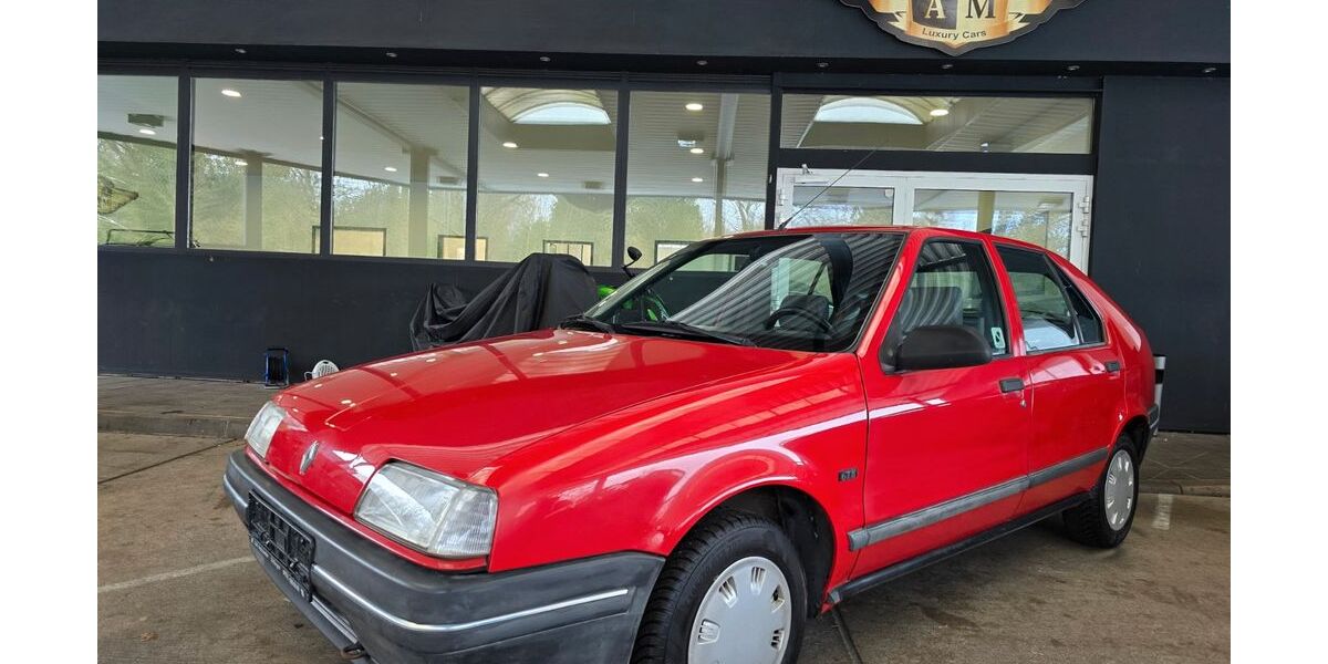 Renault R 19 97.350 km 2.950 &euro; Göttingen 37081