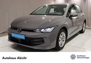 VW Golf 8.565 km 26.450 &euro; Duderstadt 37115