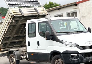 IVECO Andere 263.000 km 15.900 &euro; Bovenden / Göttingen Niedersachsen / 37120
