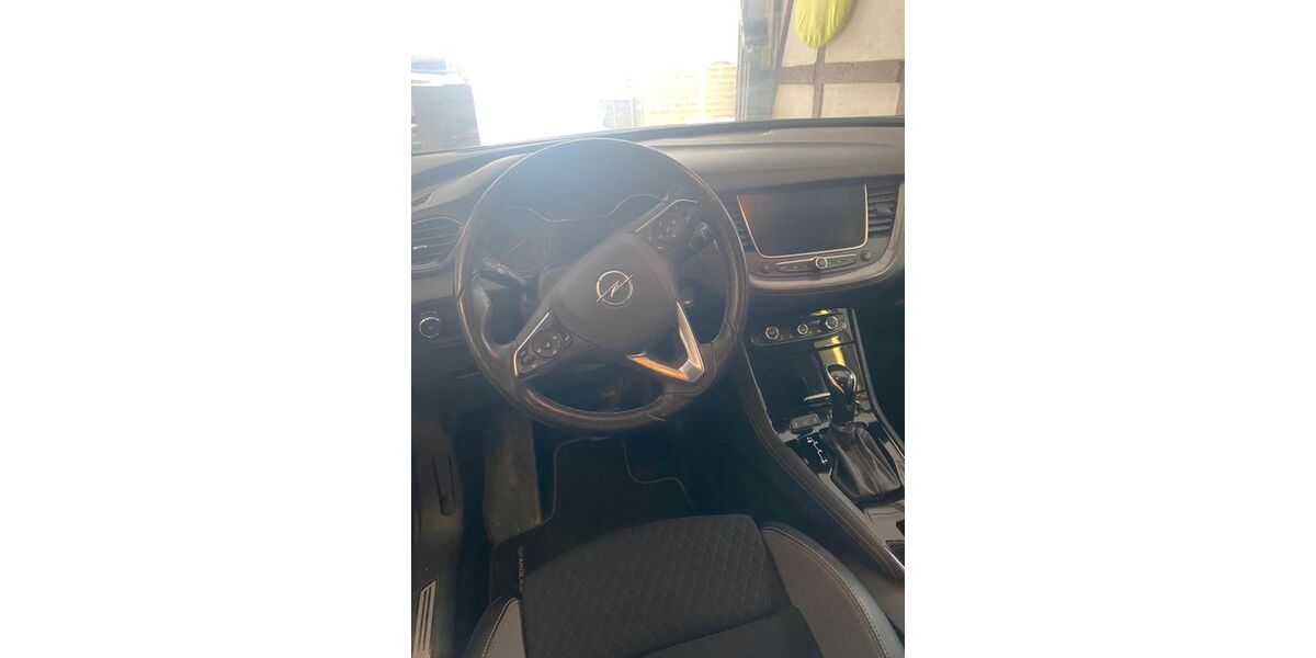 Opel Grandland (X) 76.150 km 17.500 &euro; Hann. Münden 34346