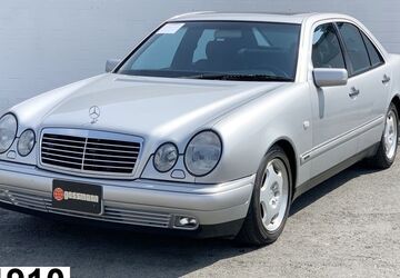 Mercedes-Benz E 320 16.295 km 23.681 &euro; Bovenden 37120